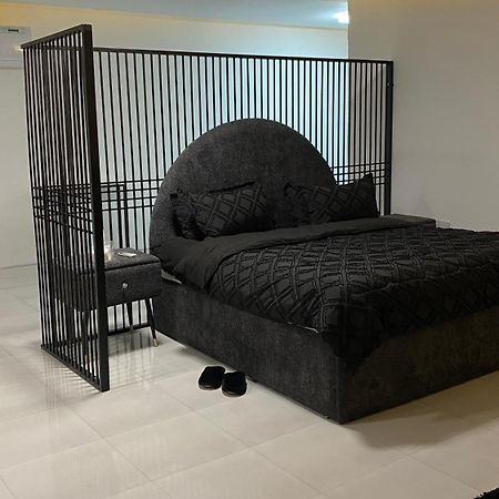 Вилла The Sunset Farm Hasat al Bidiyah Экстерьер фото