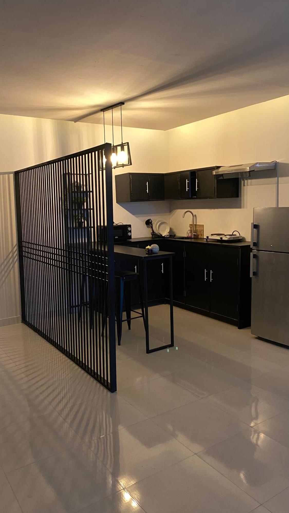 Вилла The Sunset Farm Hasat al Bidiyah Экстерьер фото